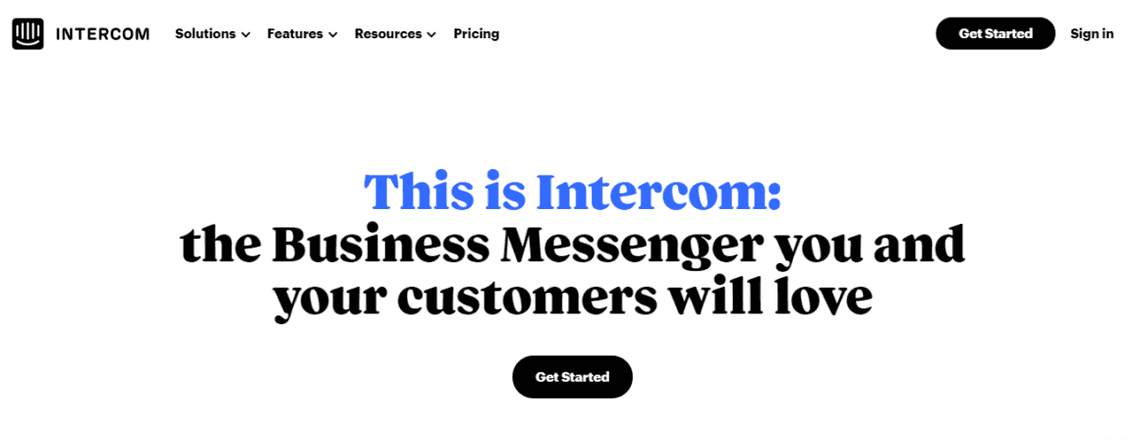 Intercom